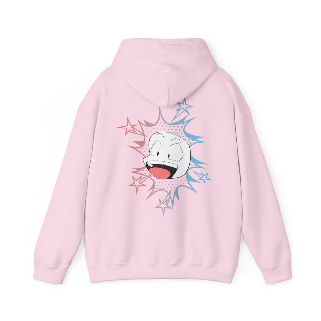 Happy Hoodie