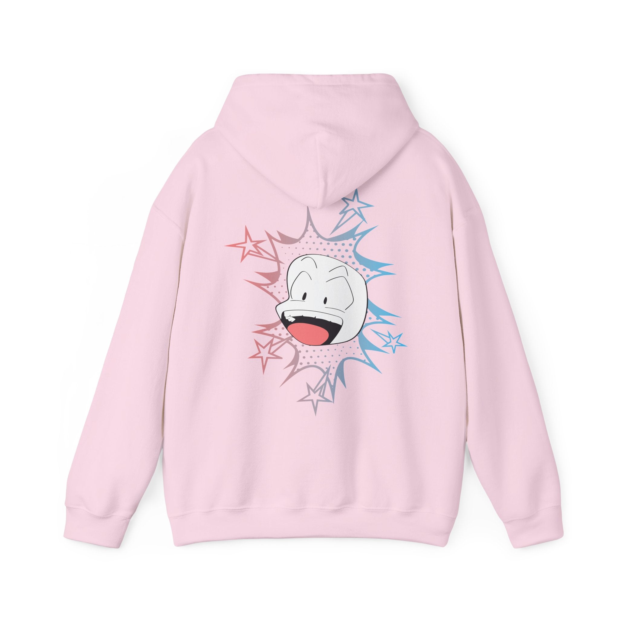 Happy Hoodie