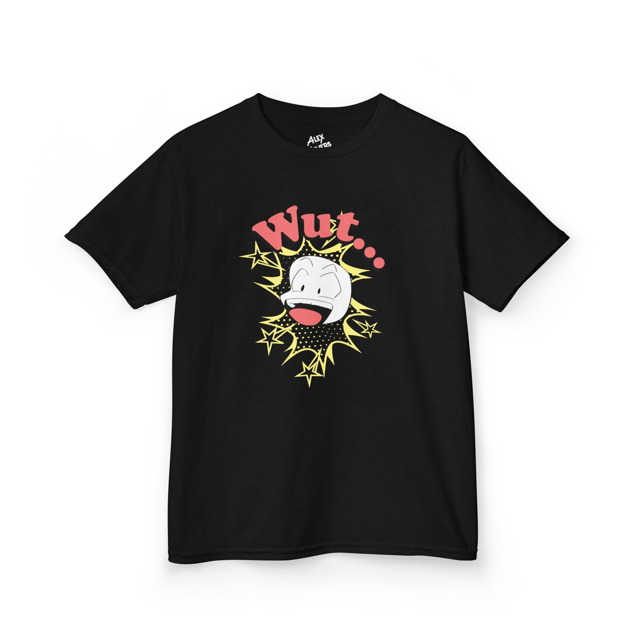 (Kids) Wut Tee