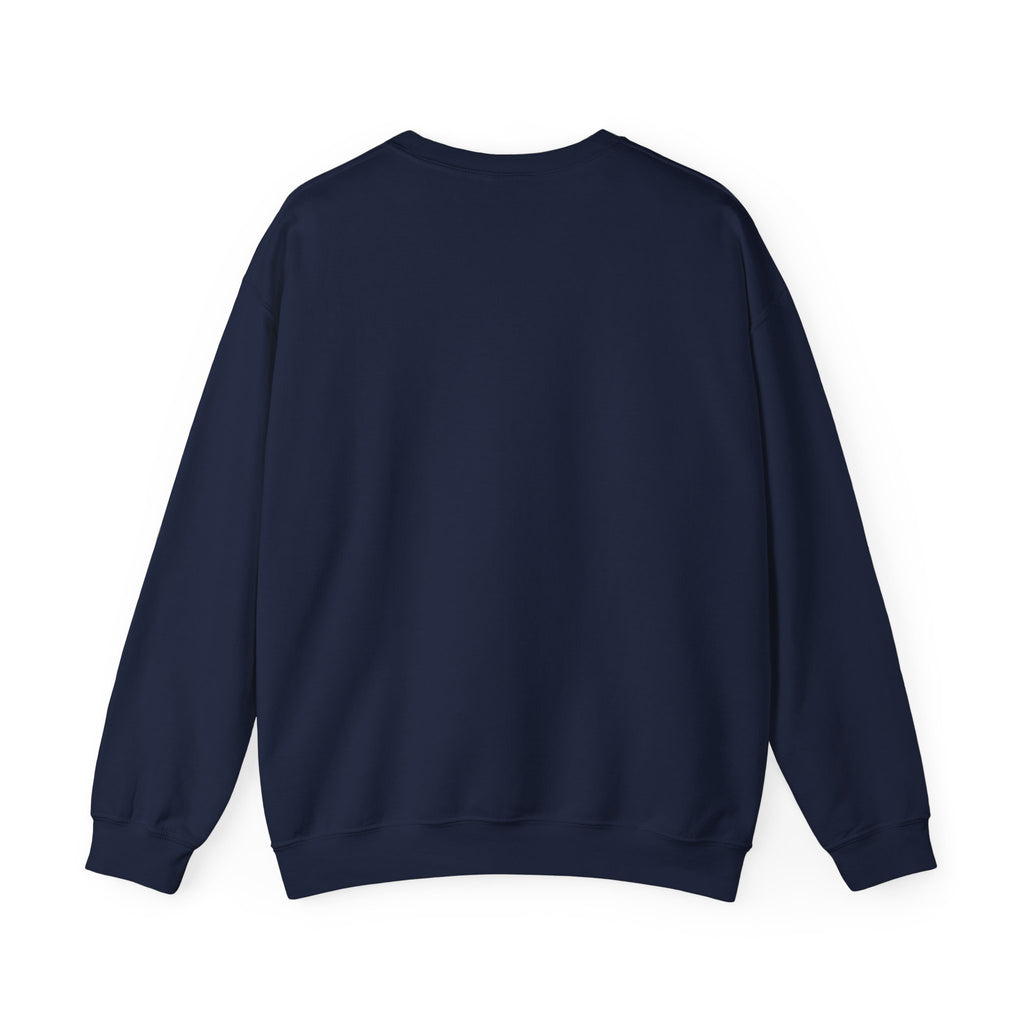 Emotional Crewneck