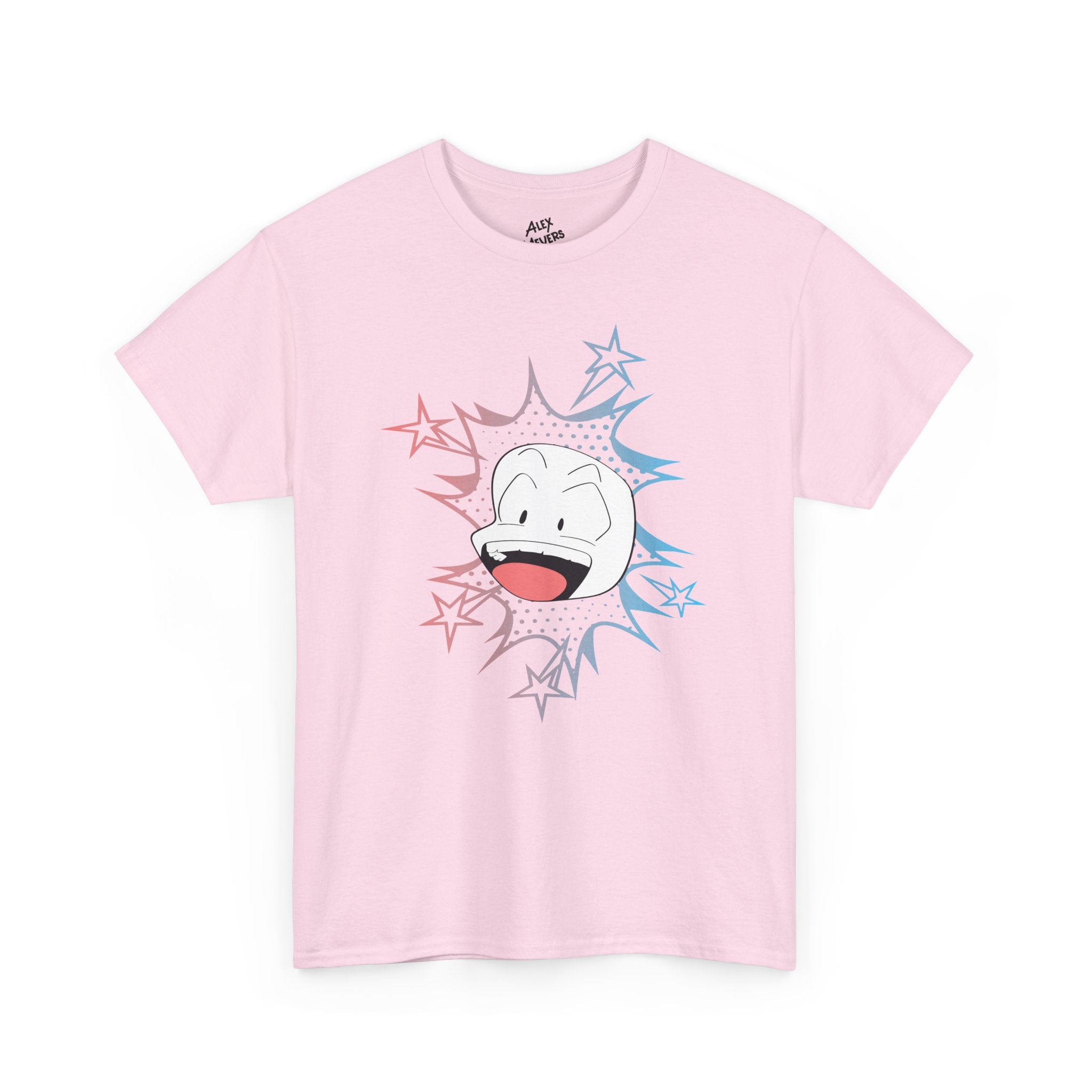 Happy Tee