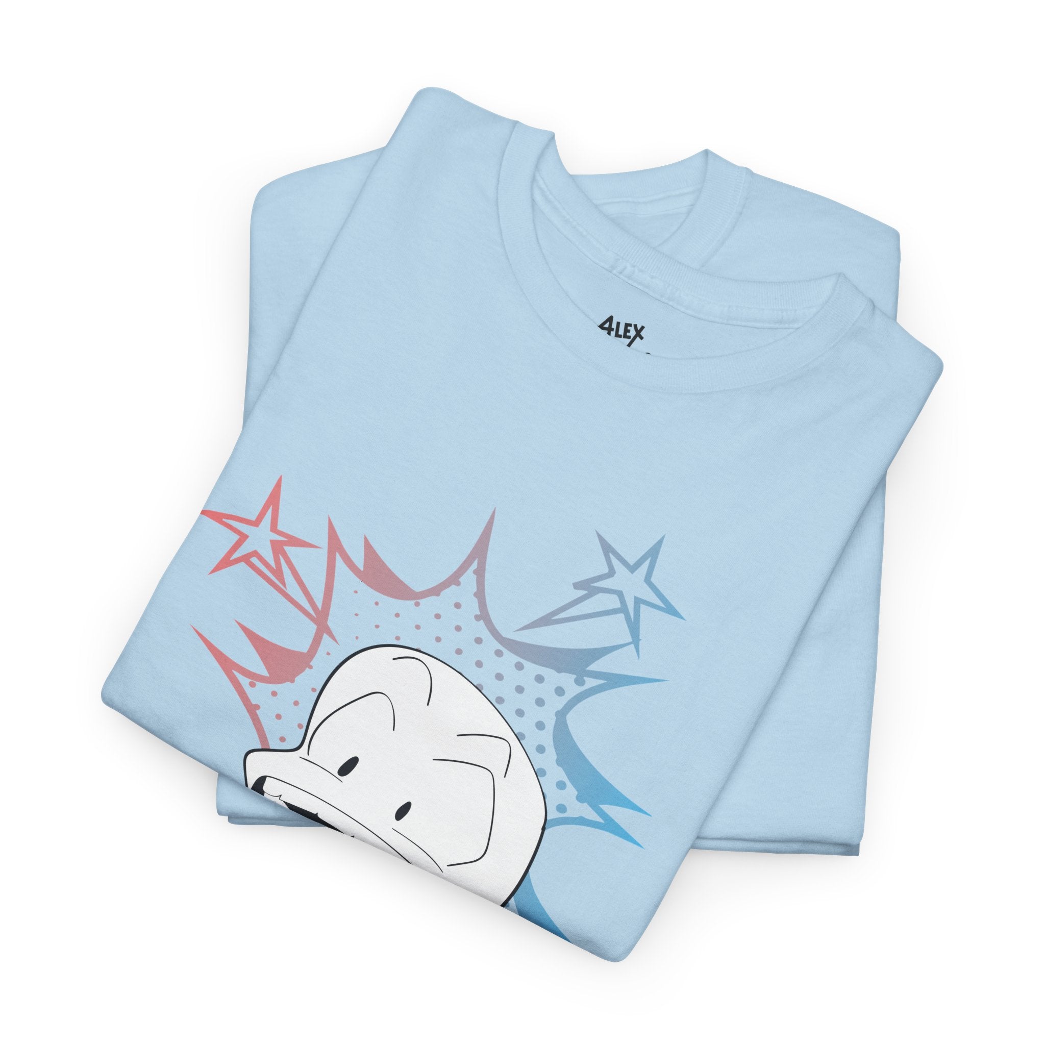 Happy Tee