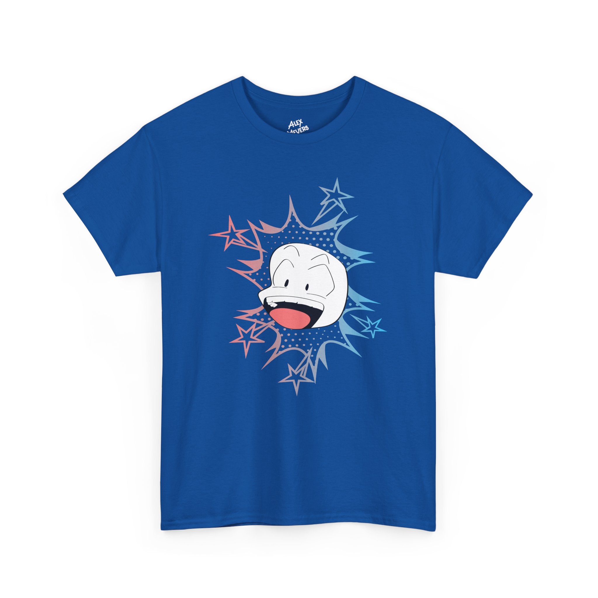 Happy Tee