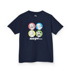 (Kids) Nope Tee