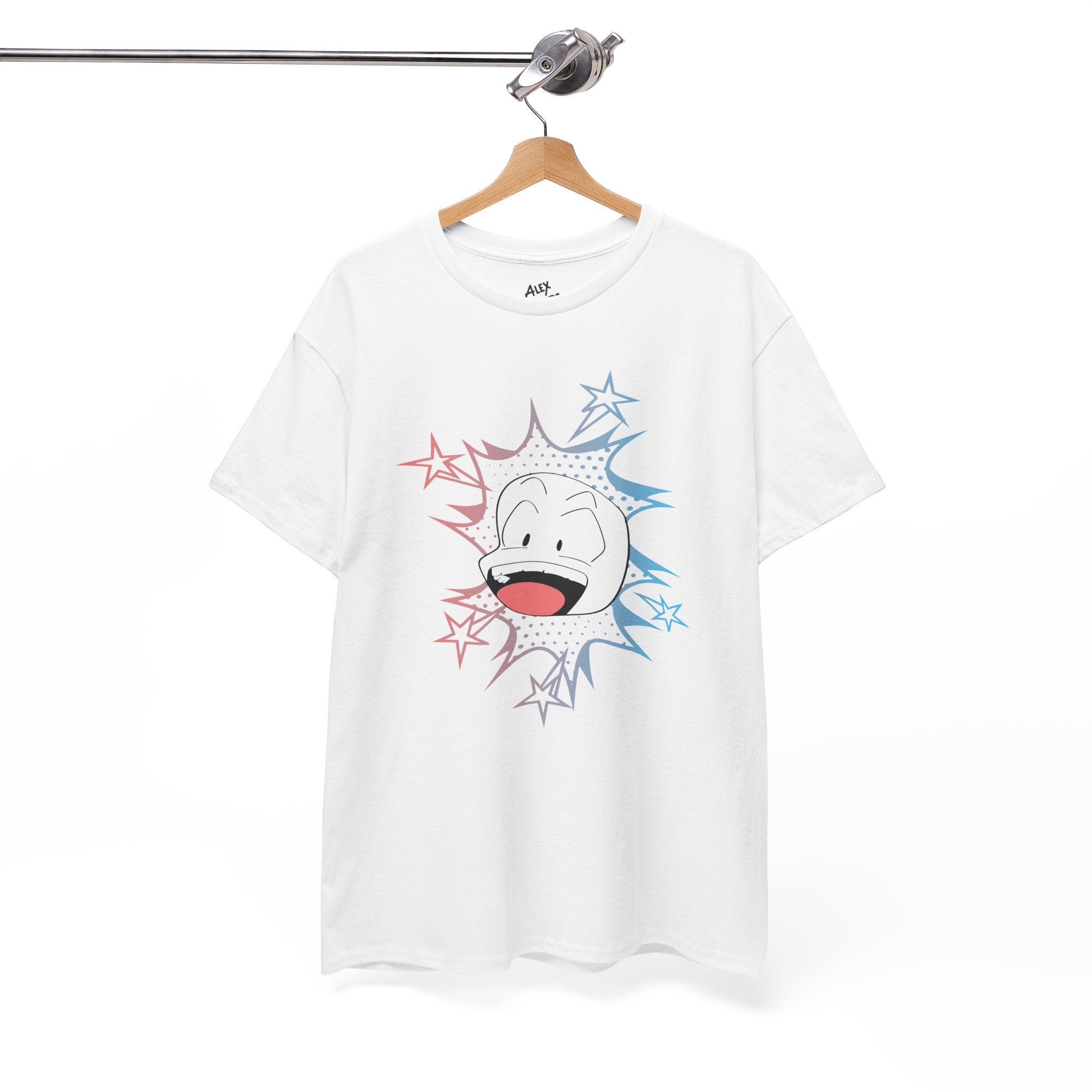 Happy Tee