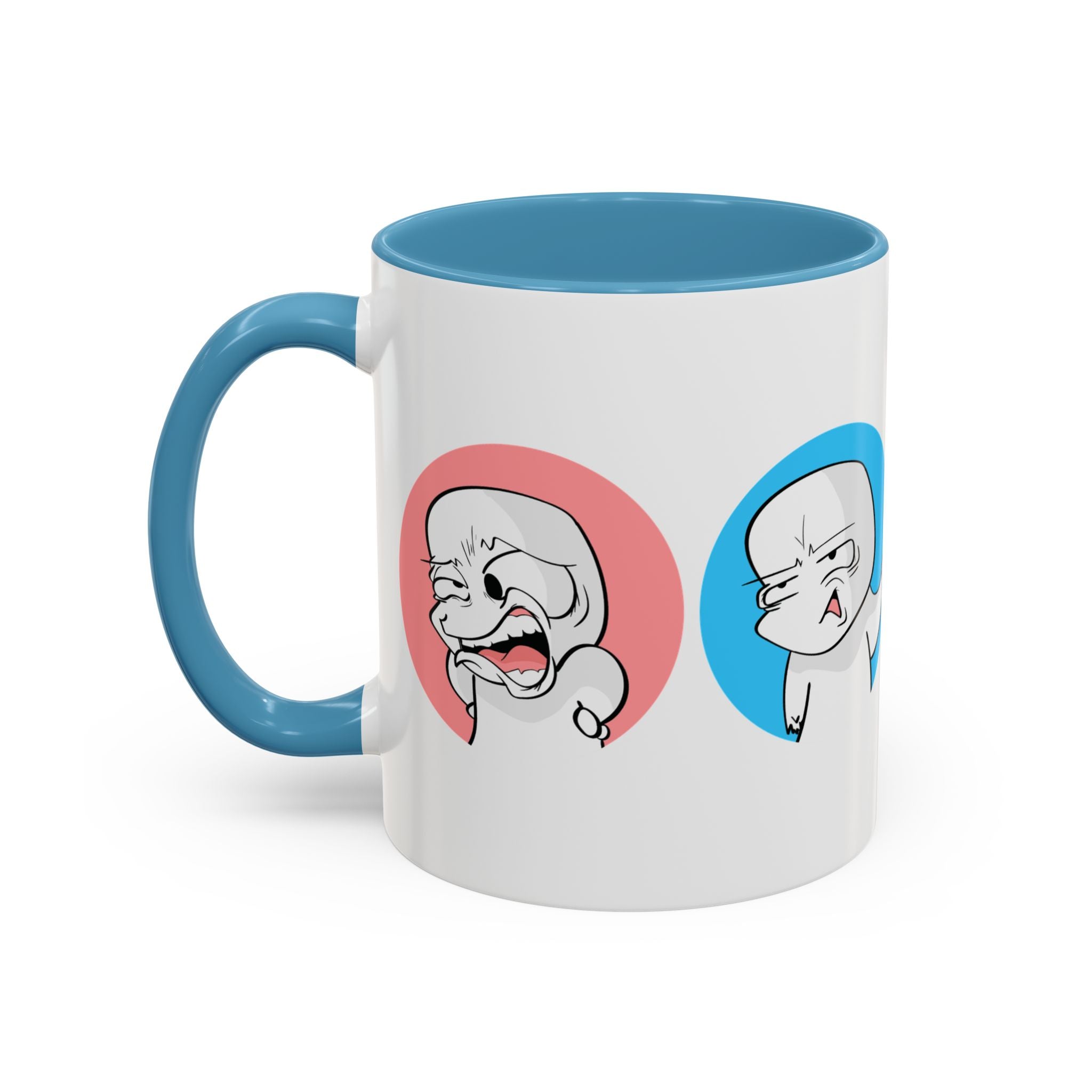Emotional Mug