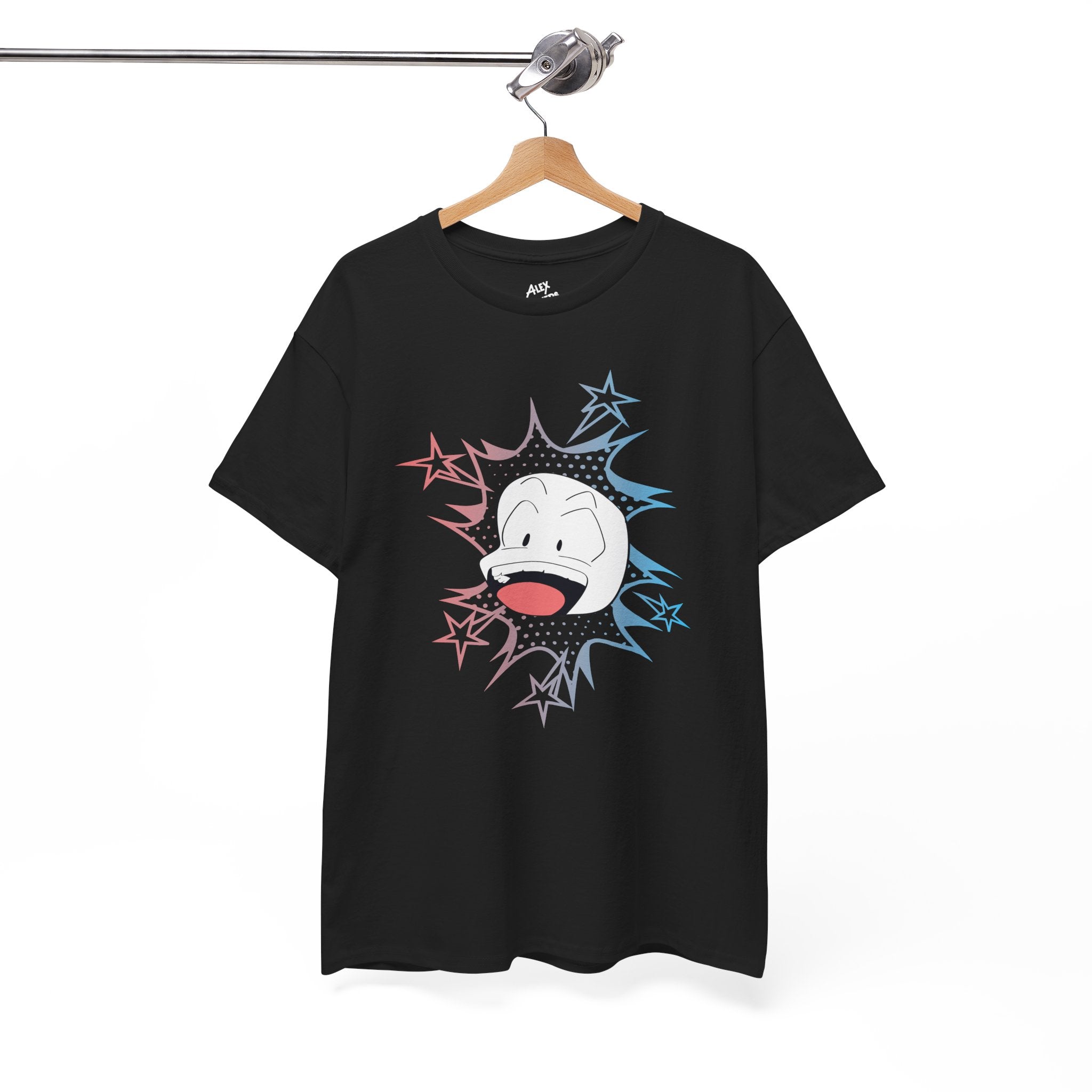 Happy Tee