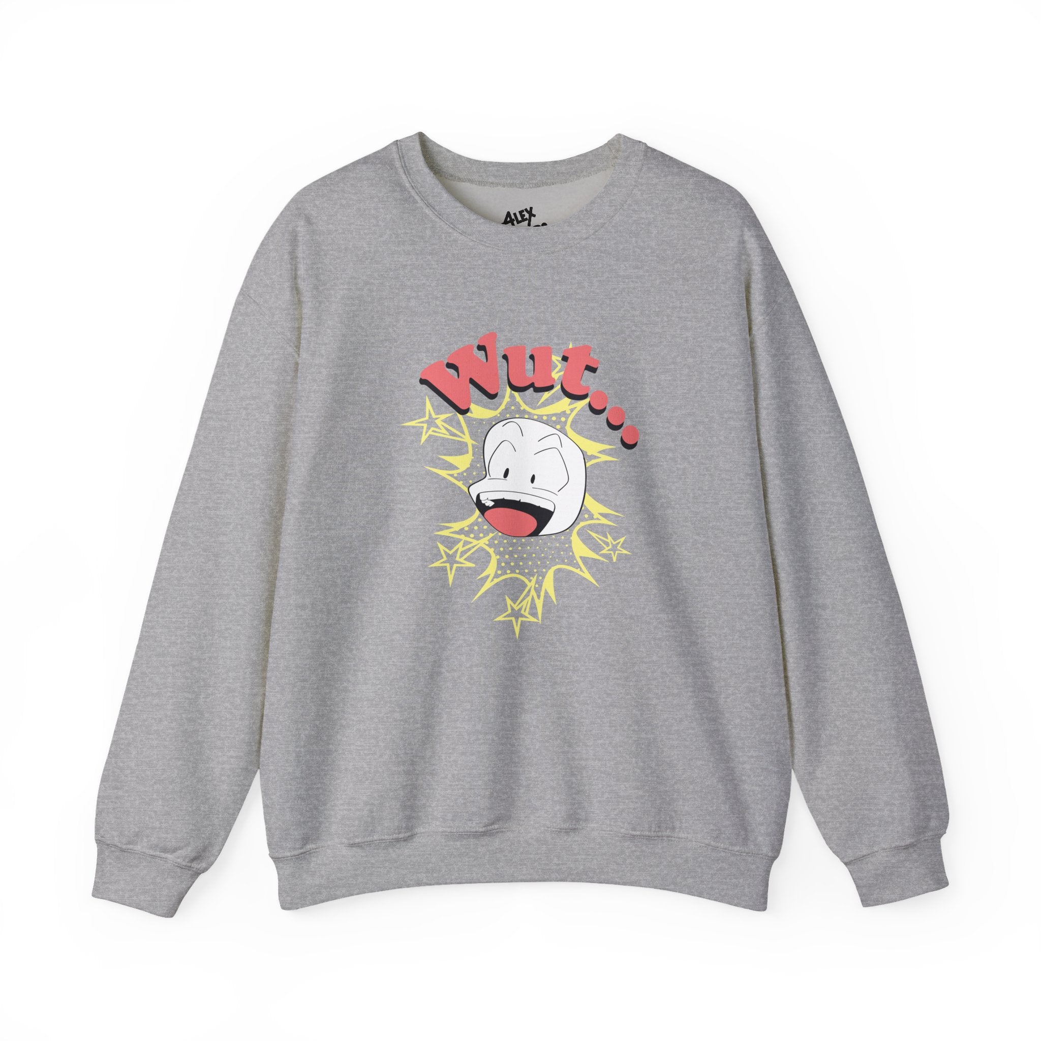 Wut Crewneck