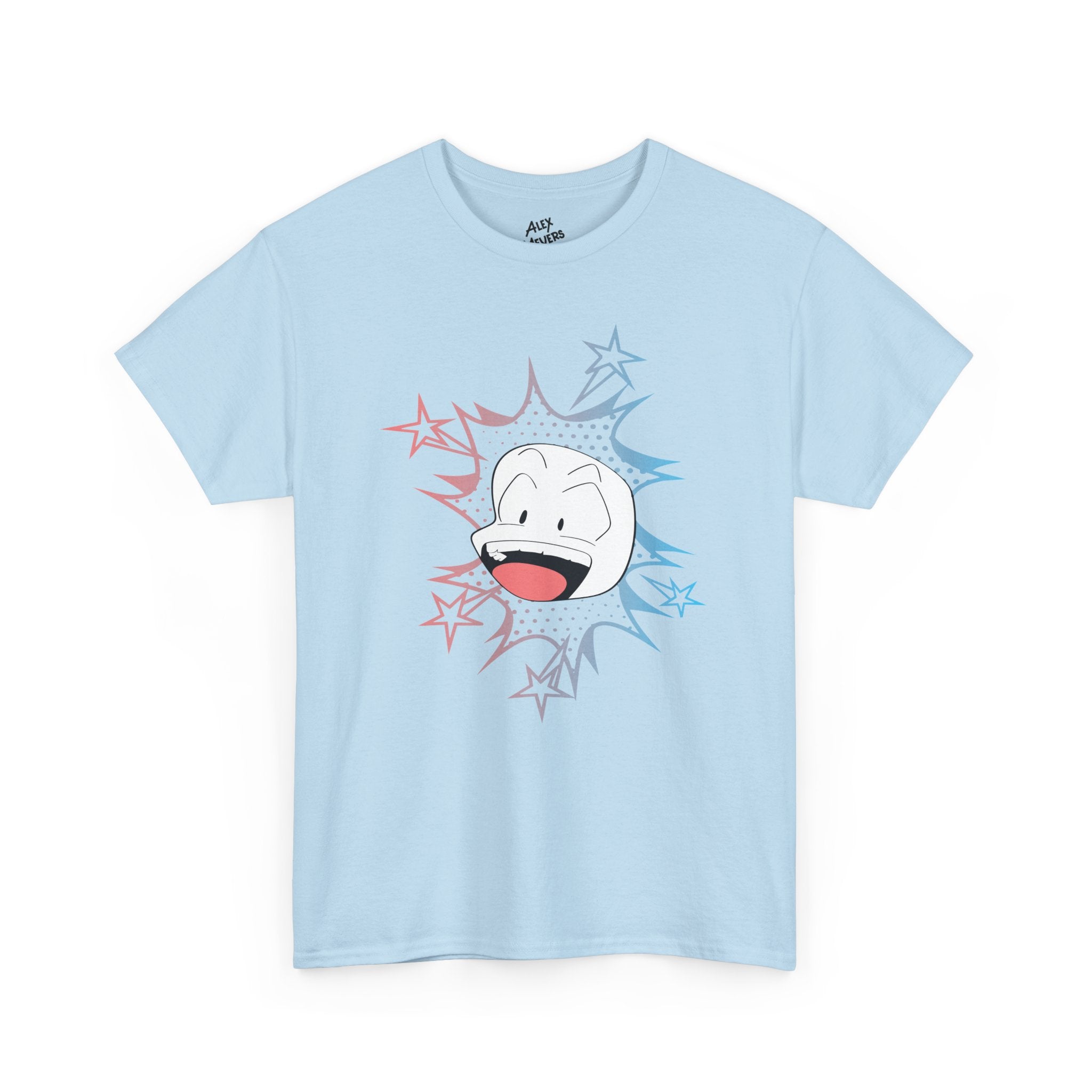 Happy Tee