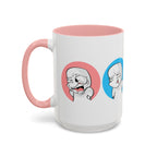 Emotional Mug