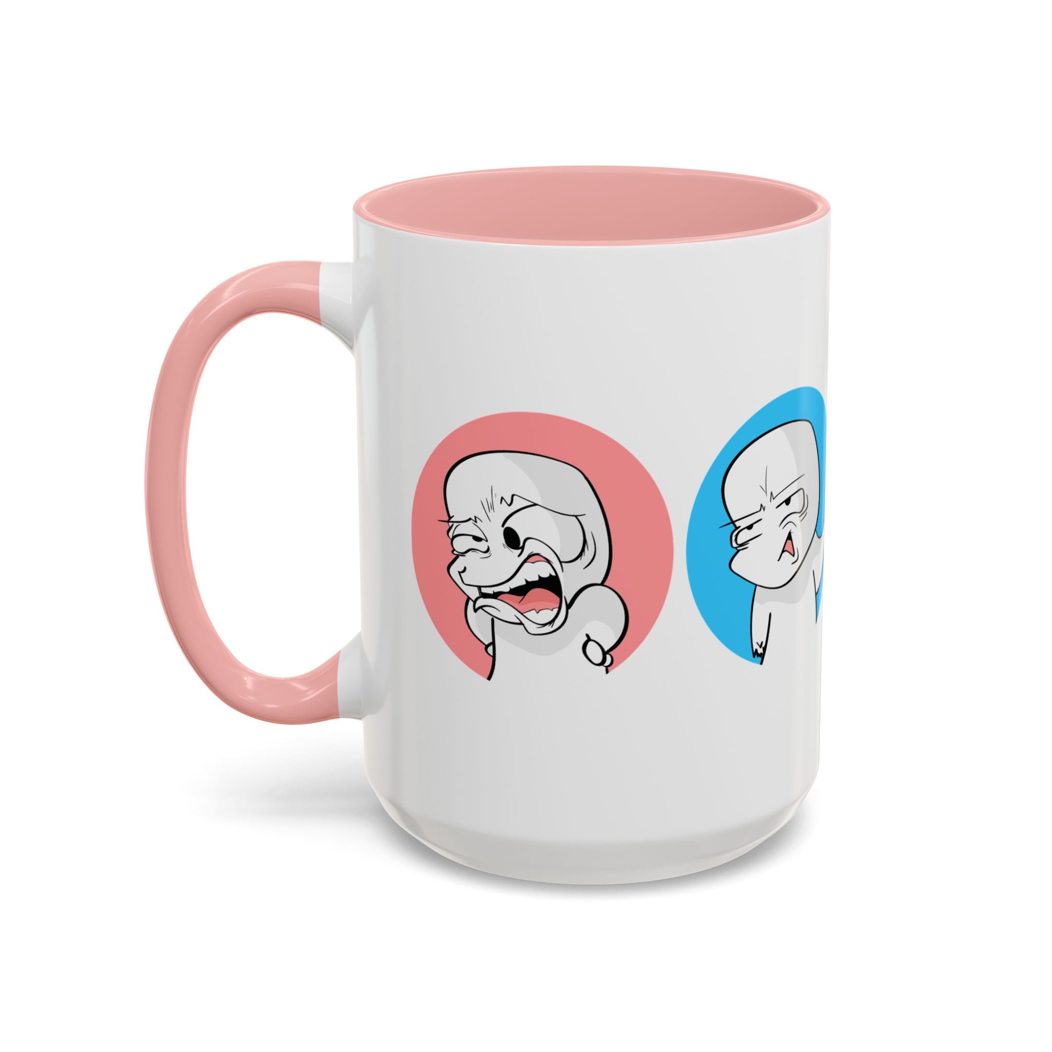 Emotional Mug