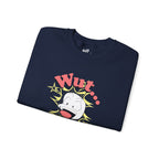 Wut Crewneck