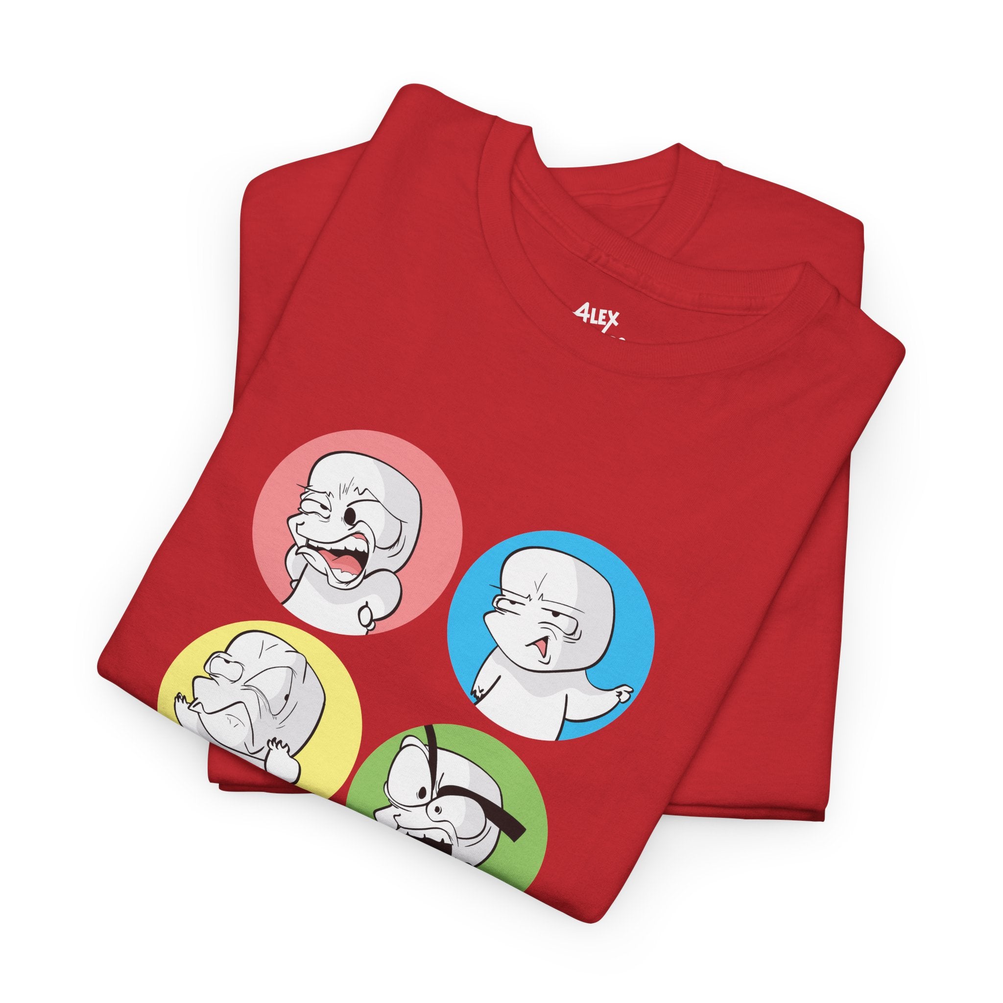 Nope Tee