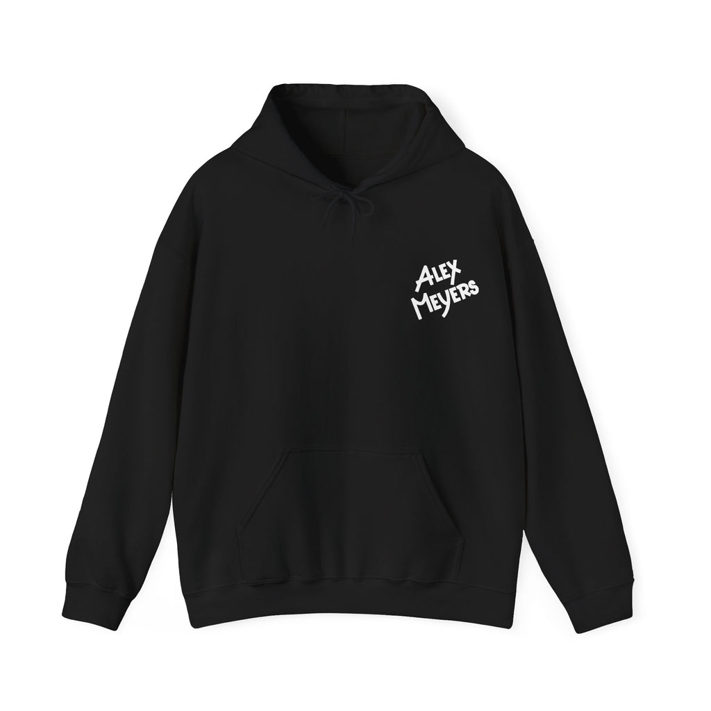 Happy Hoodie