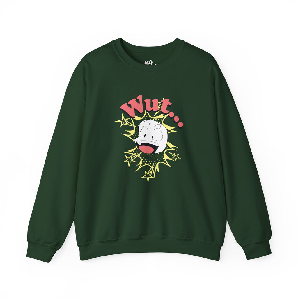 Wut Crewneck
