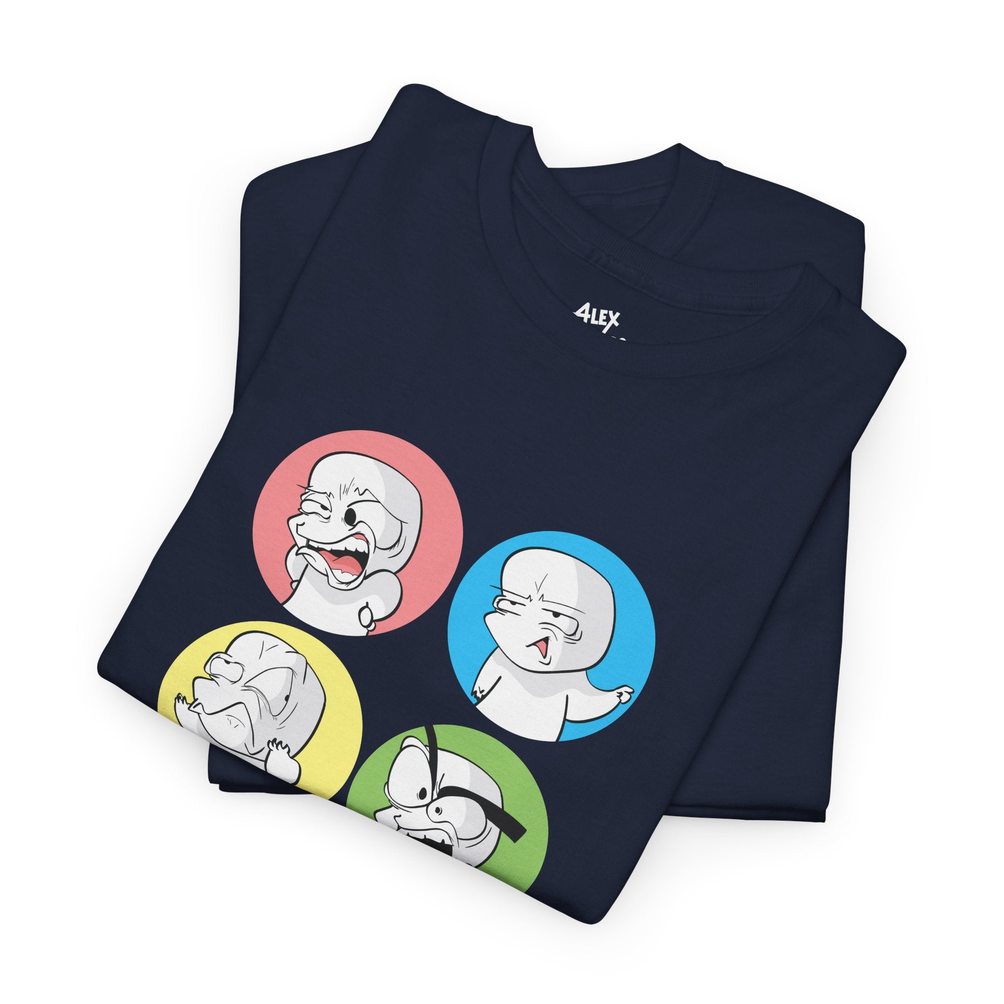 Nope Tee