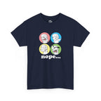 Nope Tee