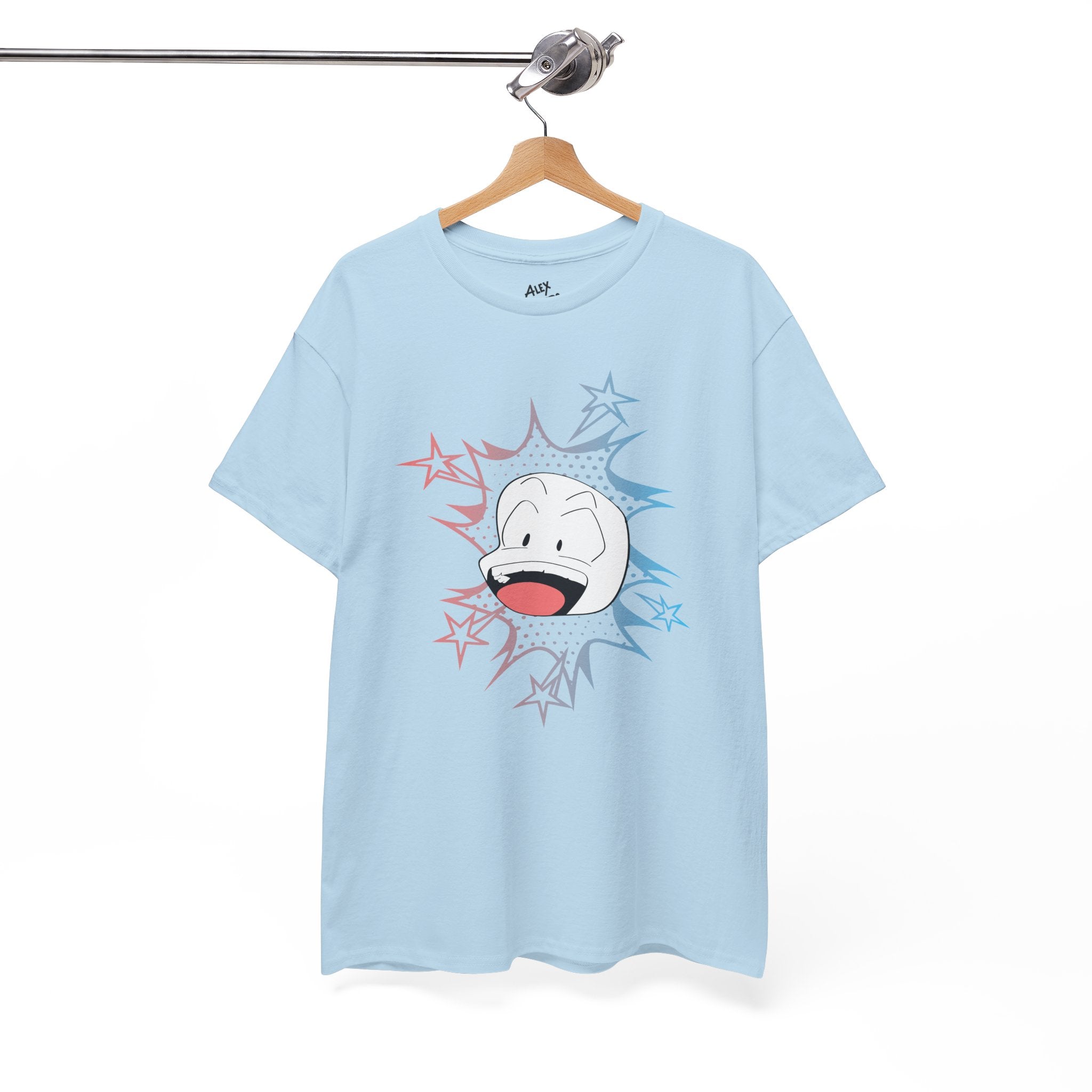 Happy Tee