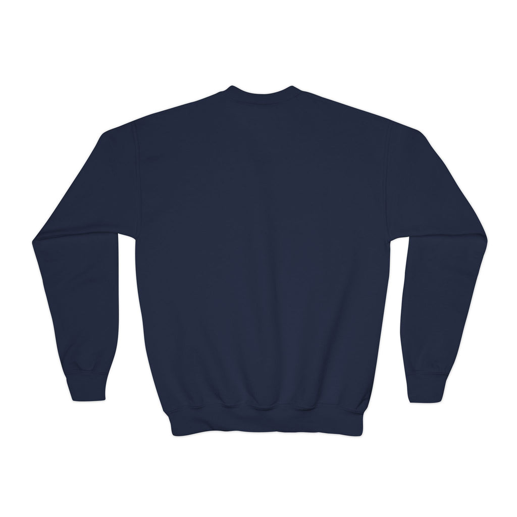 (Kids) Wut Crewneck