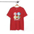 Nope Tee