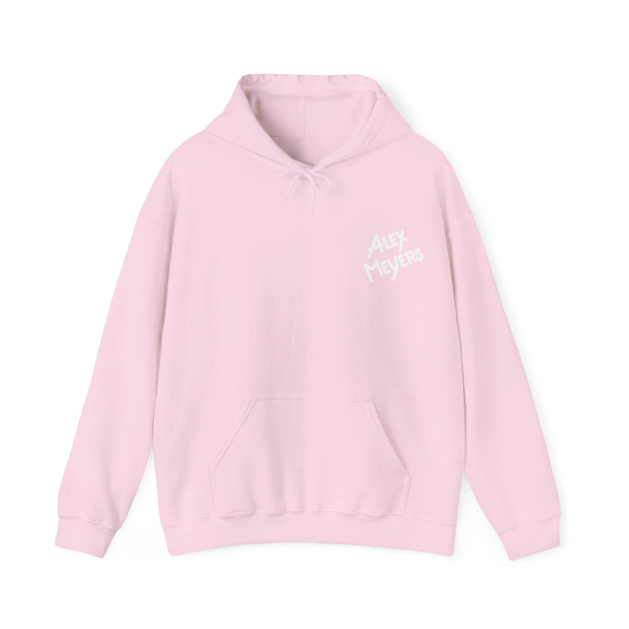 Happy Hoodie