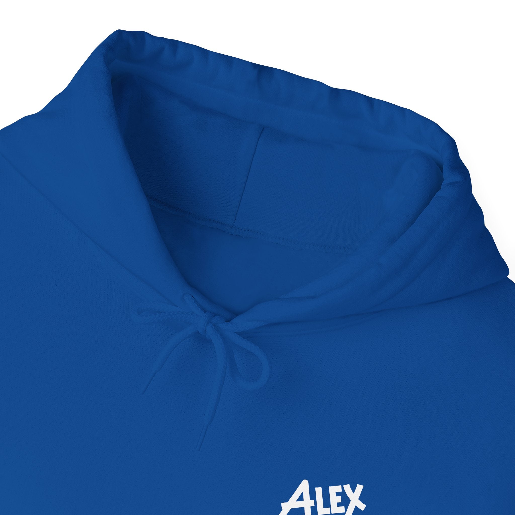 Happy Hoodie
