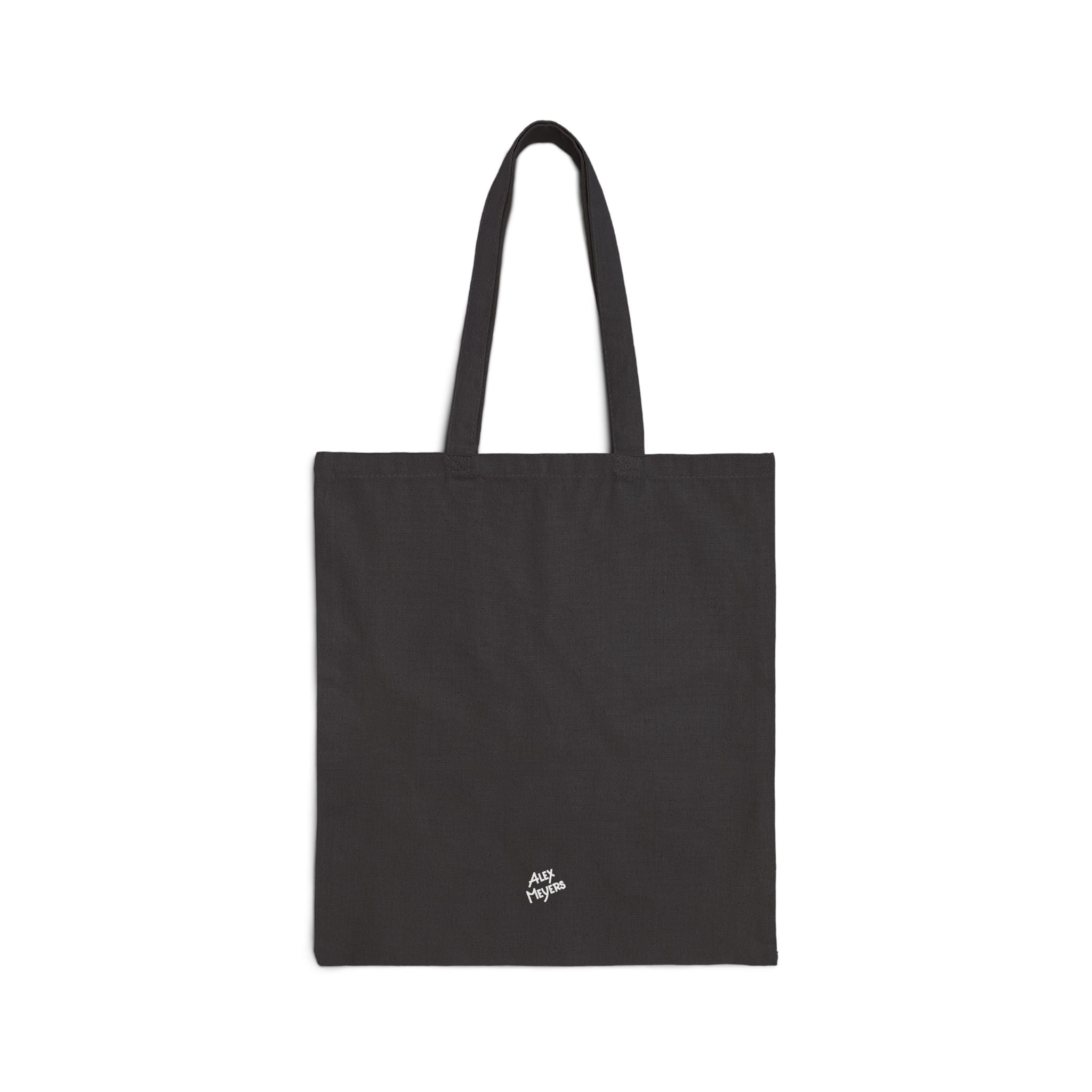 Nope Tote Bag