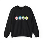 Emotional Crewneck