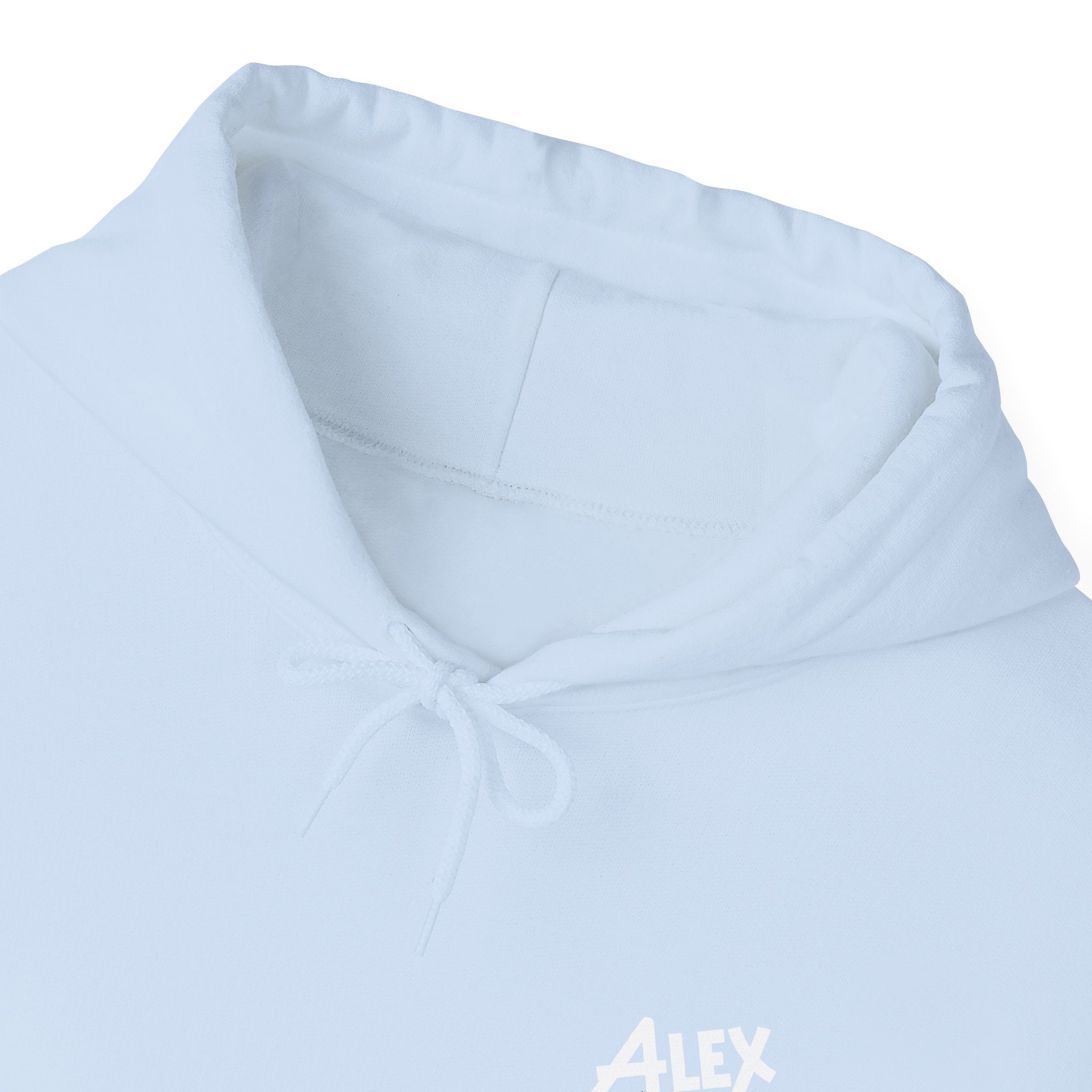 Happy Hoodie