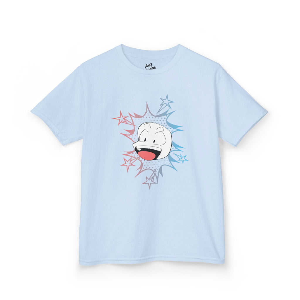 (Kids) Happy Tee