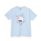 (Kids) Happy Tee