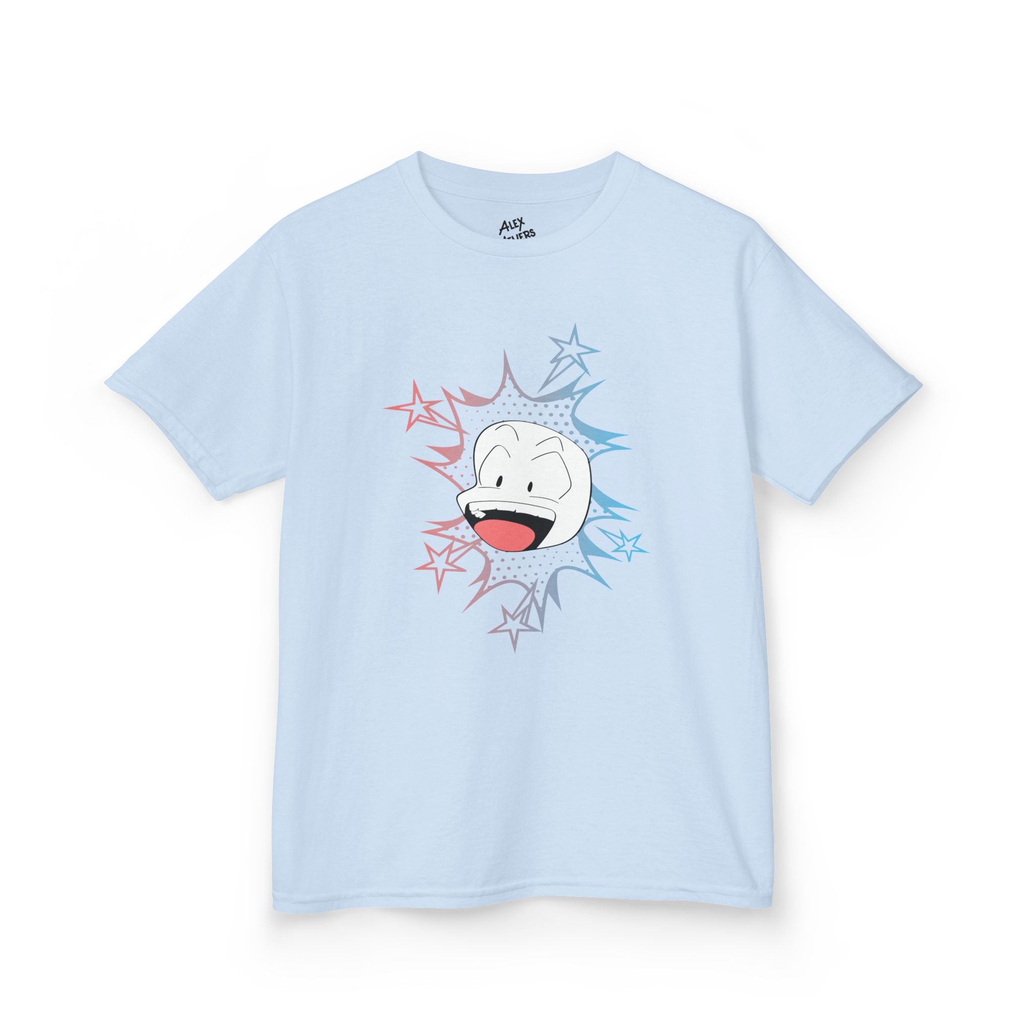 (Kids) Happy Tee