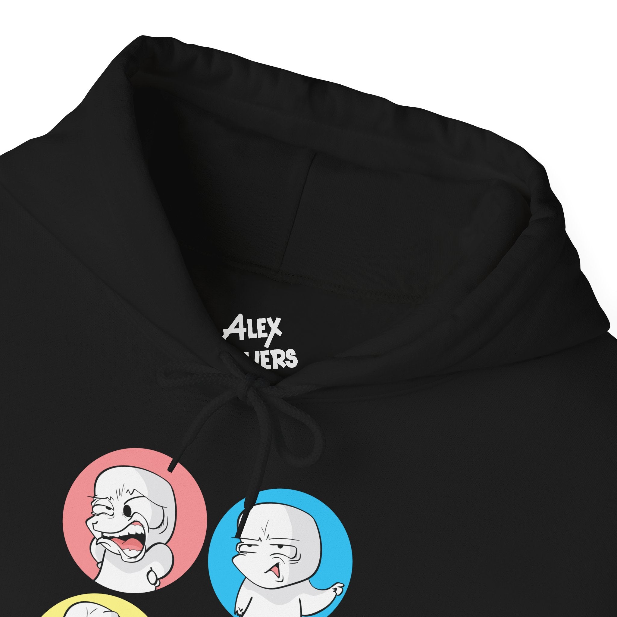 Nope Hoodie