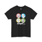 Nope Tee