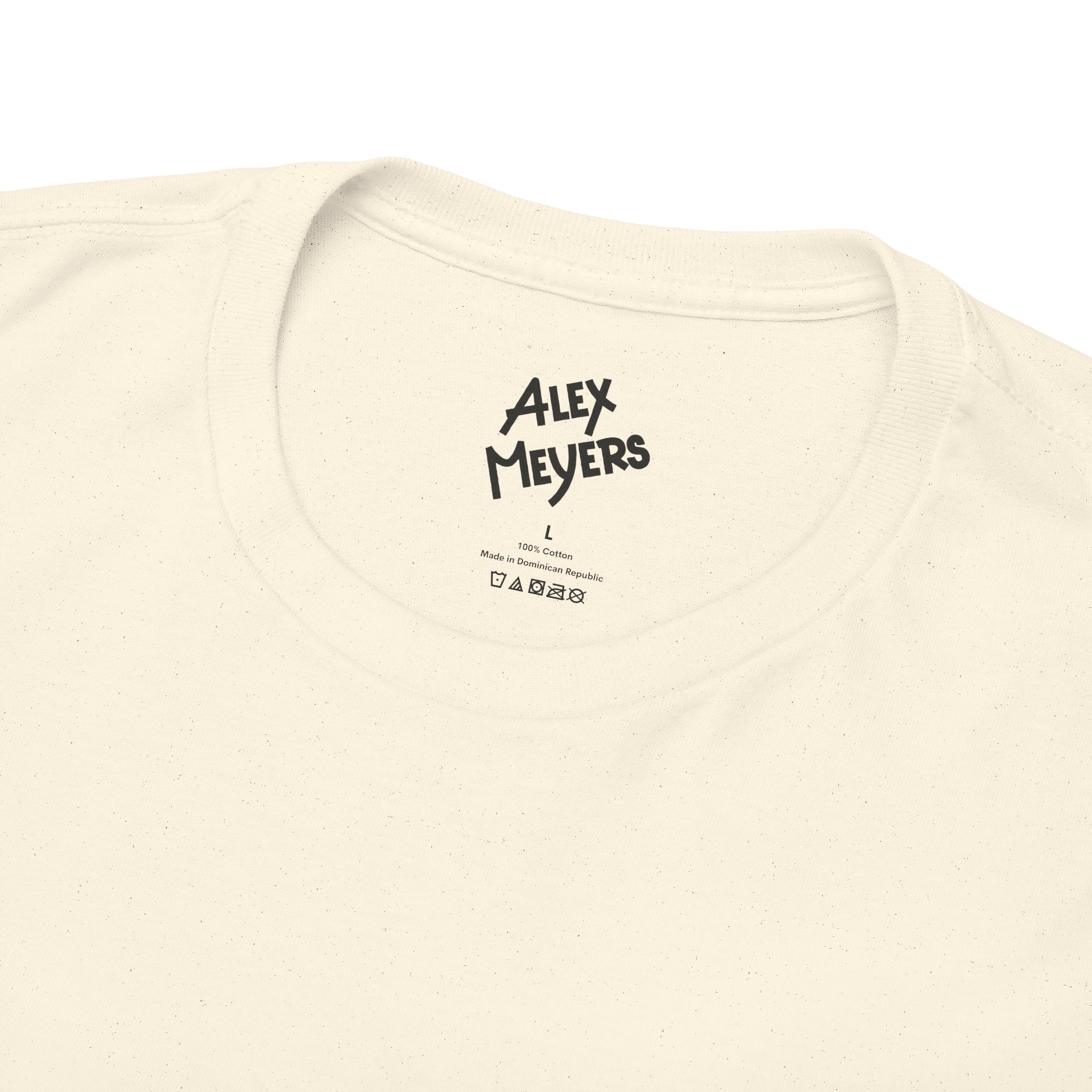 Emotional Tee