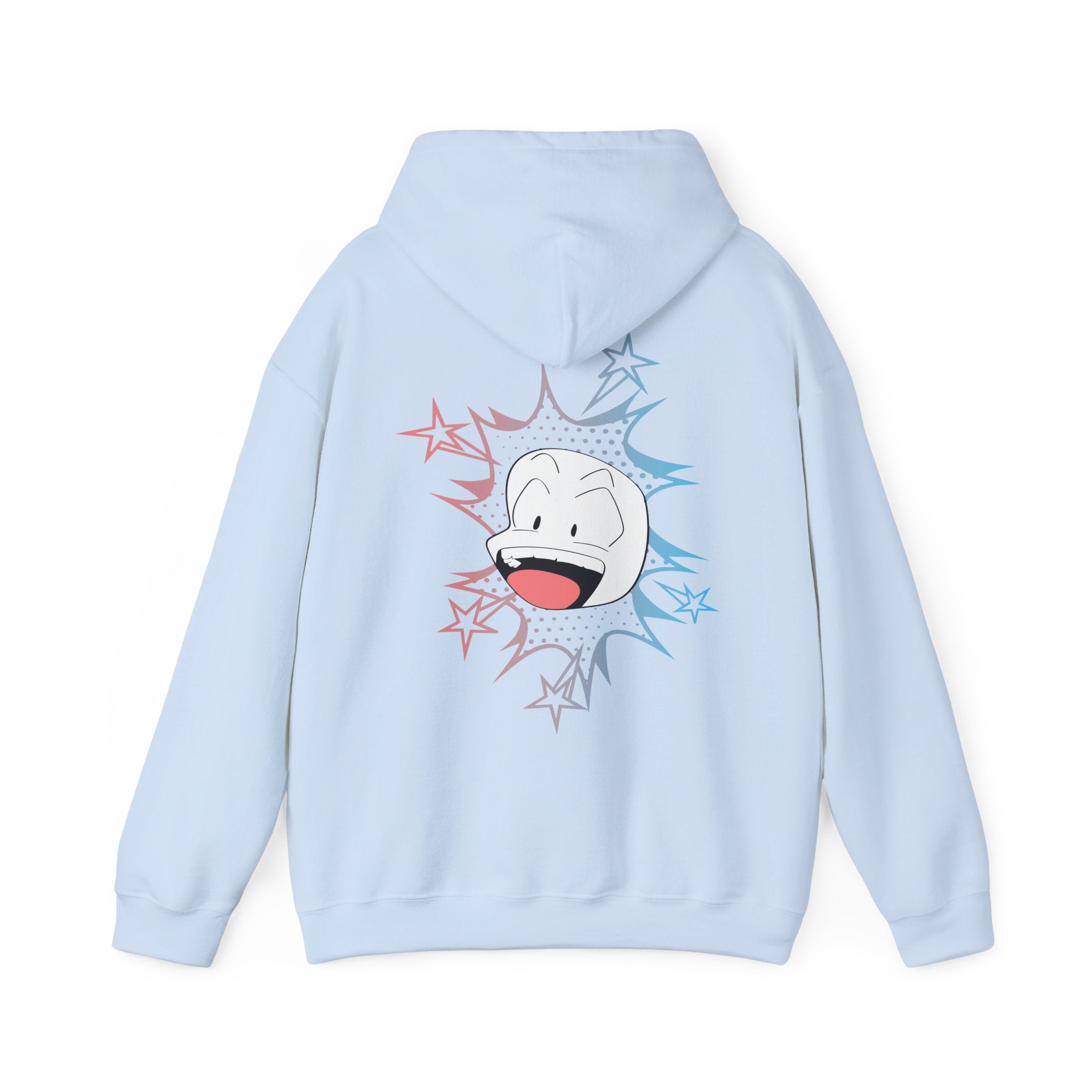 Happy Hoodie
