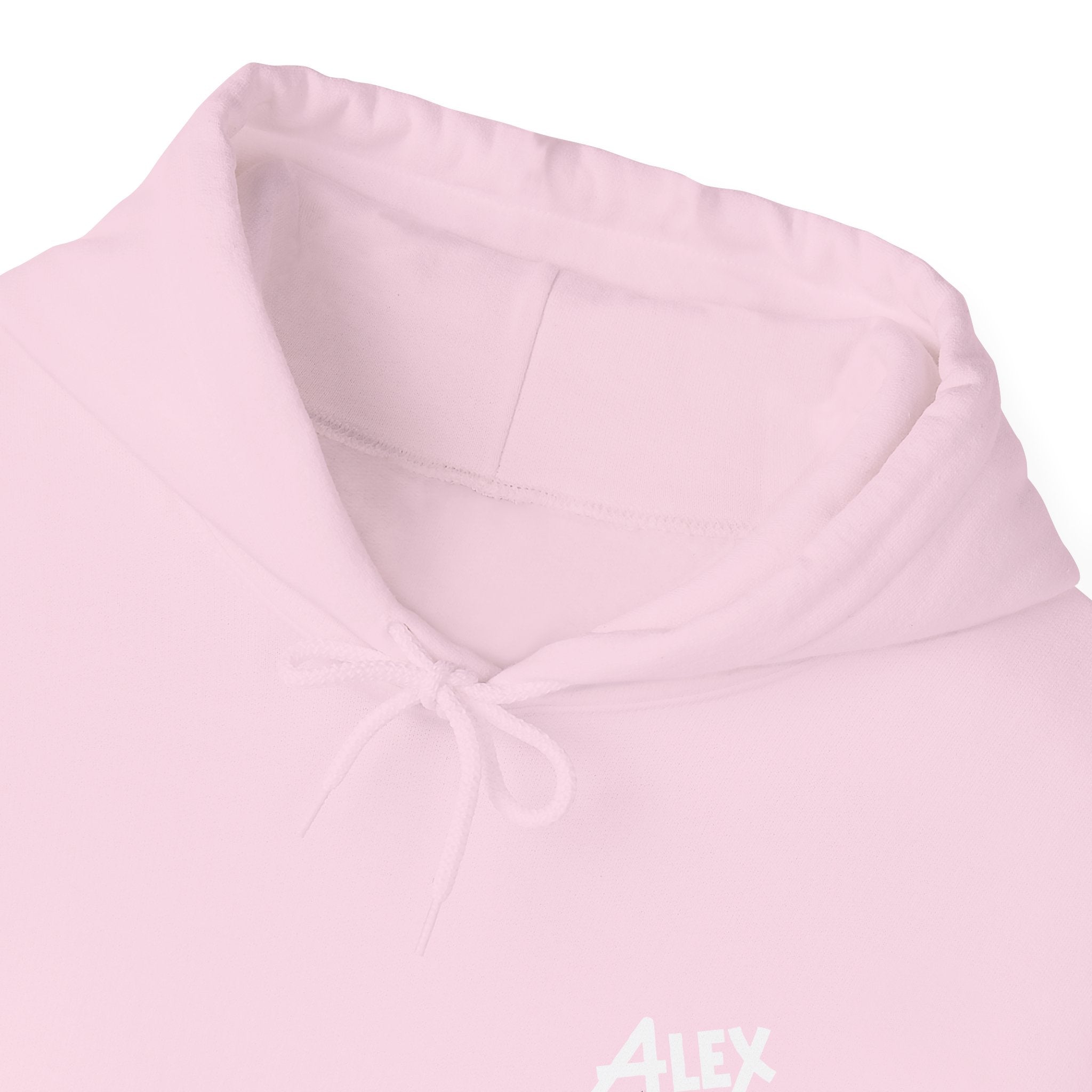 Happy Hoodie