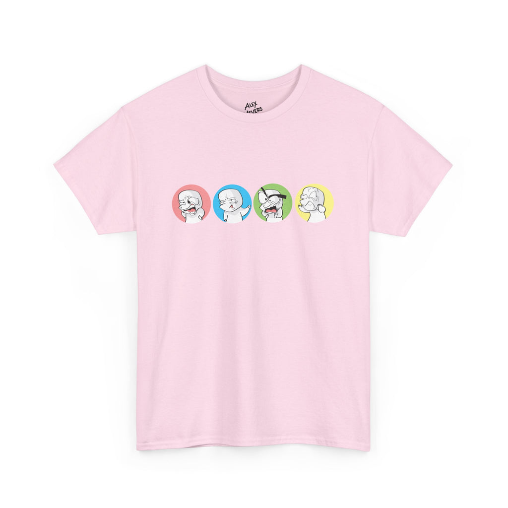 Emotional Tee